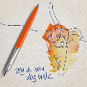 Шариковая ручка Parker JOTTER Originals с логотипом Фото 4
